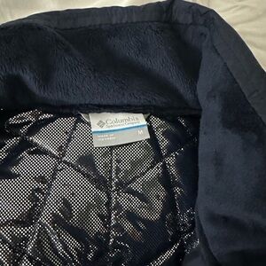 Colombia women’s jacket medium brand new